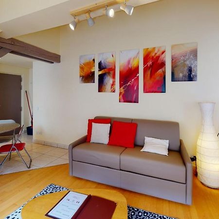 ClubLord - Cosy Apart 2/4p - very central Strasbourg Exterior foto
